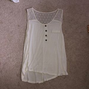 Tank top